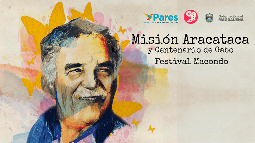 Visión de Aracataca Cultural