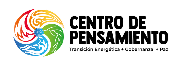 Logo Centro de Pensamiento Unicaribe