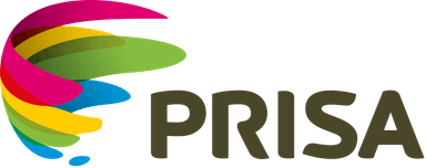 Logo Prisa Media