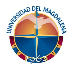 Logo Universidad Magdalena